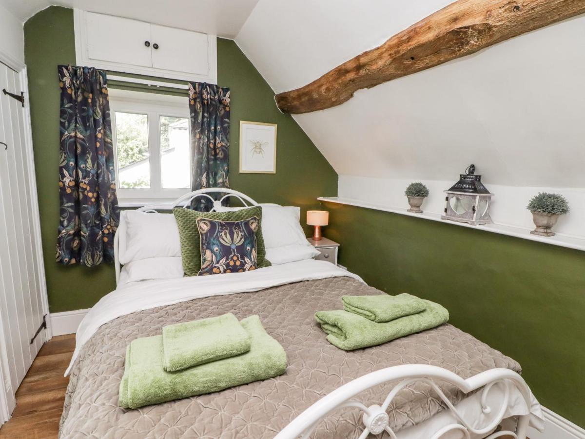 Old Pump Cottage Ross-on-Wye エクステリア 写真
