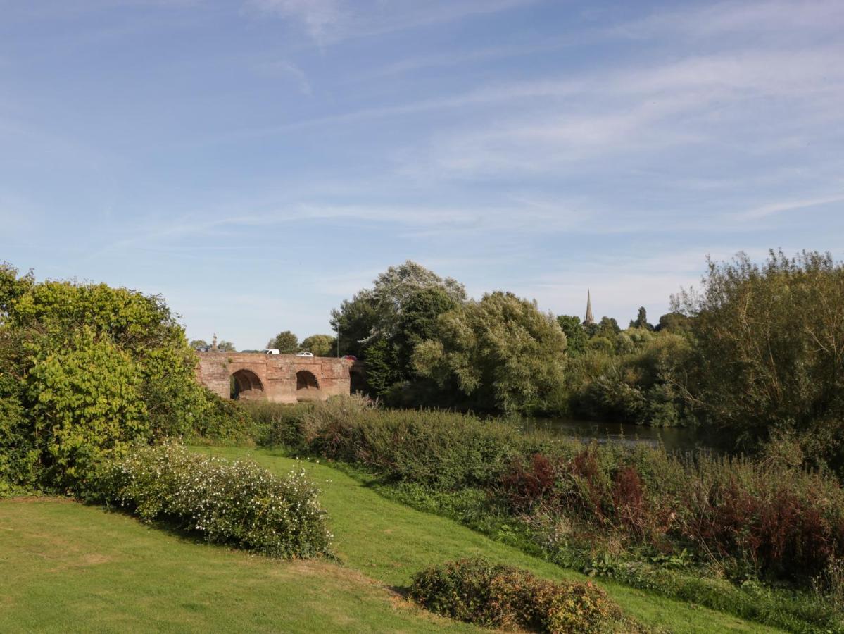 Old Pump Cottage Ross-on-Wye エクステリア 写真