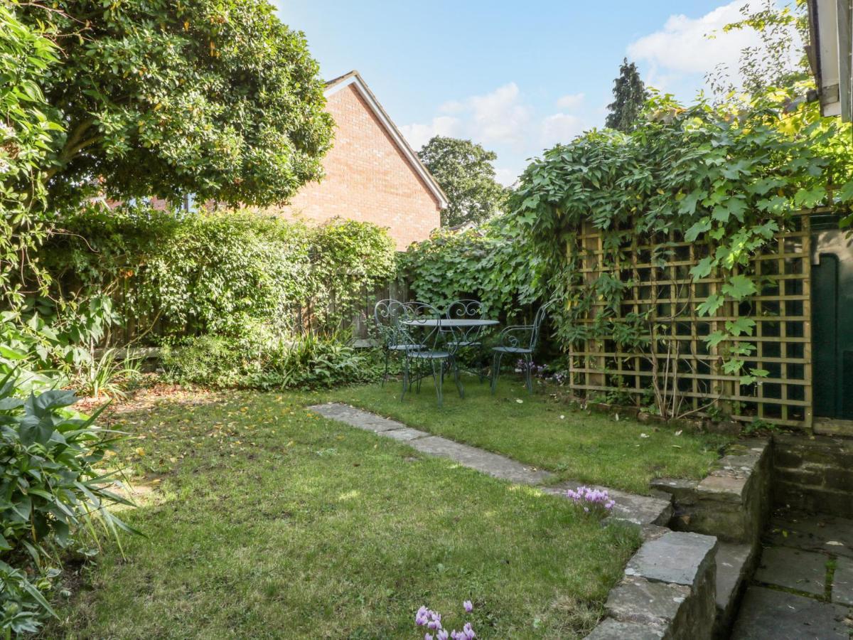 Old Pump Cottage Ross-on-Wye エクステリア 写真